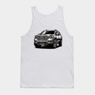 GMC Acadia Tank Top